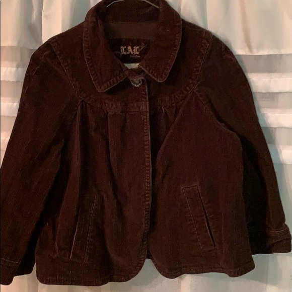 Jacket - Picture 1 of 3